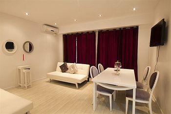 Luxe Rooms Valencia Ngoại thất bức ảnh