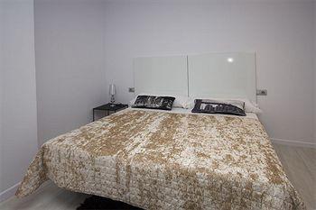 Luxe Rooms Valencia Ngoại thất bức ảnh