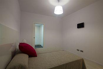 Luxe Rooms Valencia Ngoại thất bức ảnh