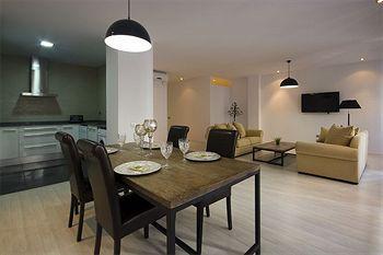 Luxe Rooms Valencia Ngoại thất bức ảnh
